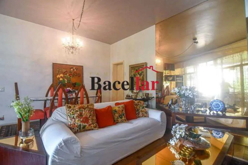 Apartamento, 3 quartos, 139 m² - Foto 5