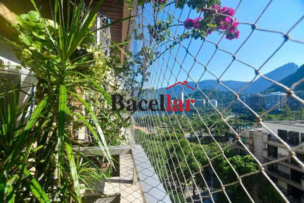 Apartamento, 3 quartos, 139 m² - Foto 19