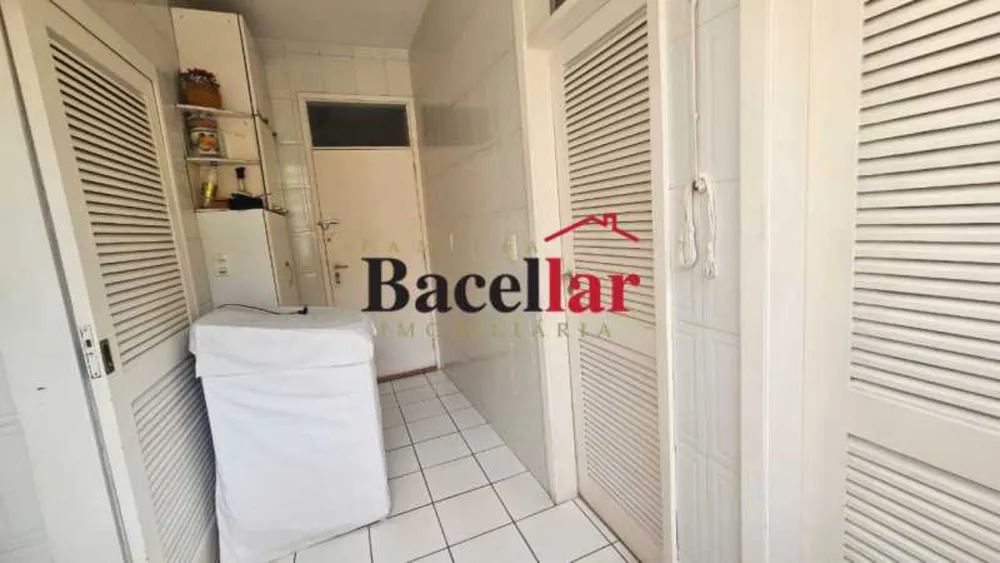 Apartamento, 3 quartos, 139 m² - Foto 23
