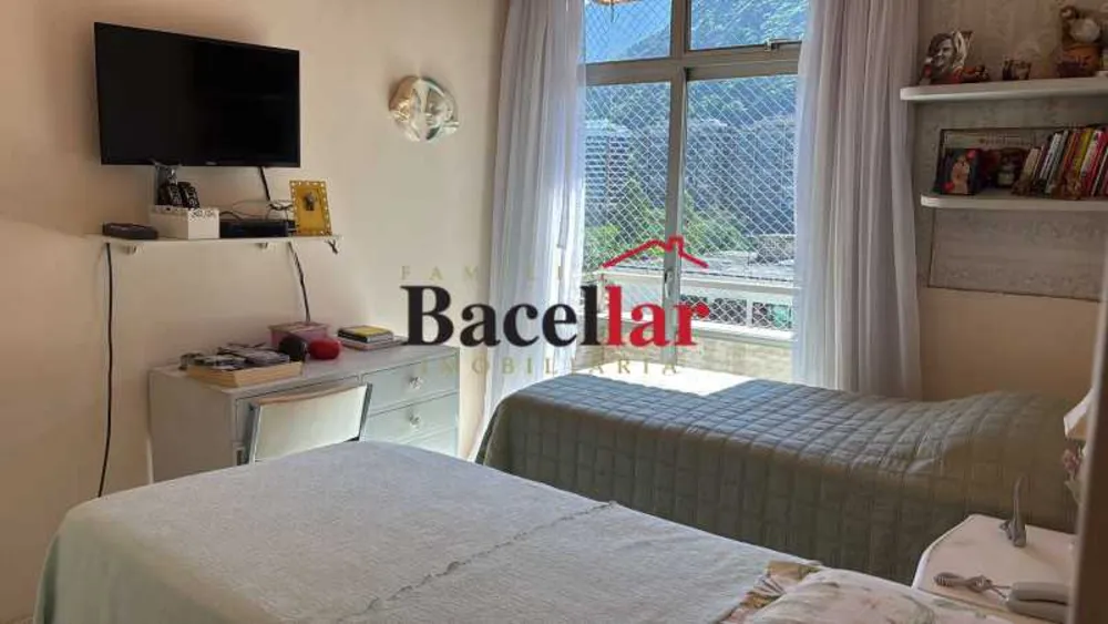 Apartamento, 3 quartos, 139 m² - Foto 11