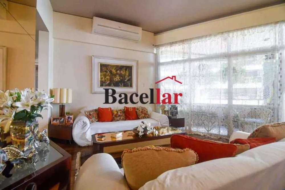 Apartamento, 3 quartos, 139 m² - Foto 3