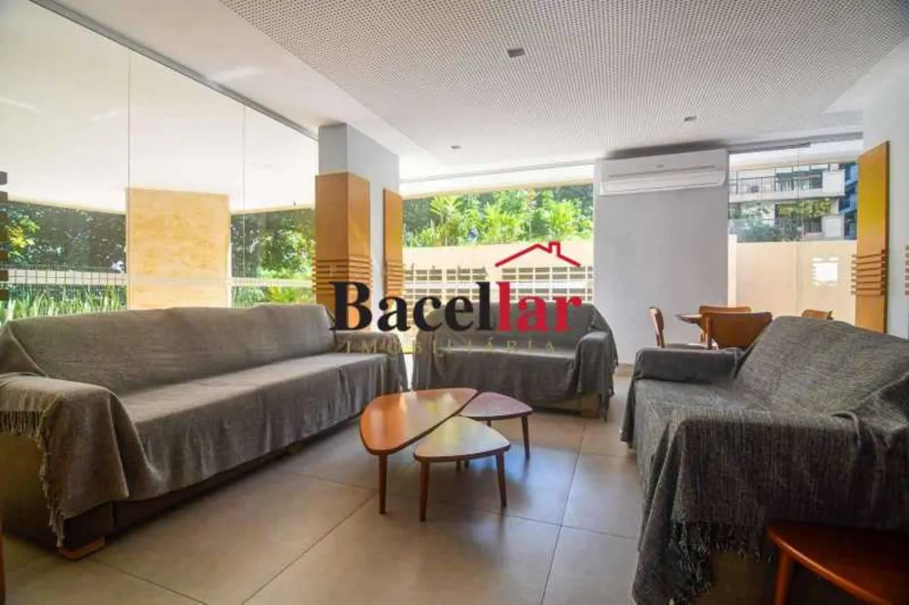 Apartamento, 3 quartos, 139 m² - Foto 29