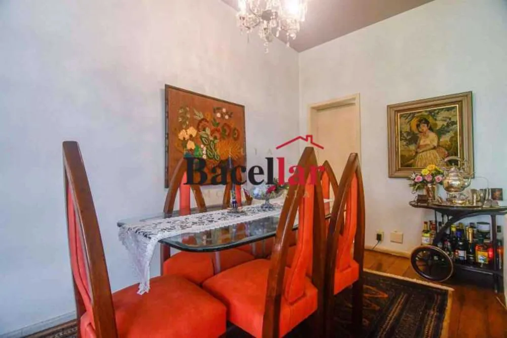 Apartamento, 3 quartos, 139 m² - Foto 2