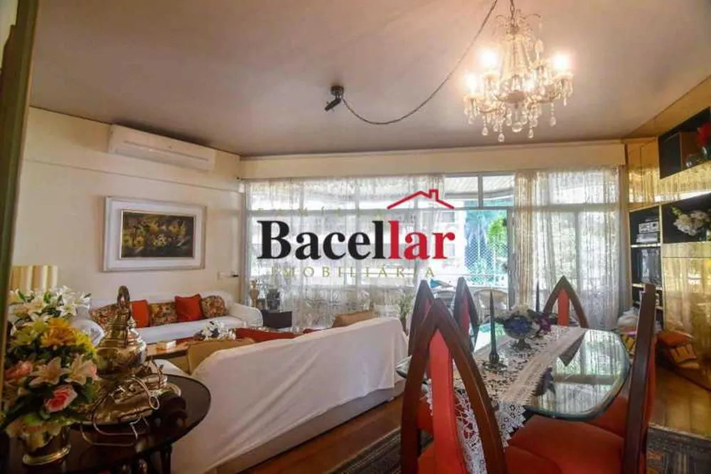 Apartamento, 3 quartos, 139 m² - Foto 1