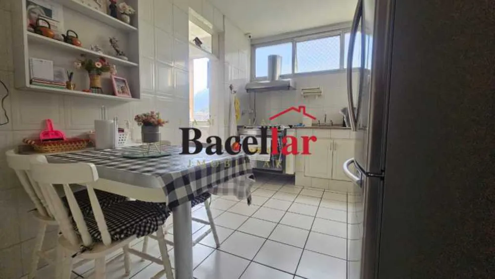Apartamento, 3 quartos, 139 m² - Foto 20