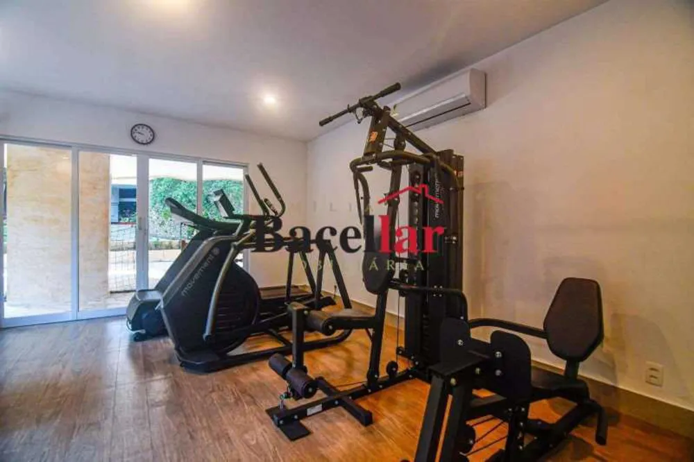 Apartamento, 3 quartos, 139 m² - Foto 24