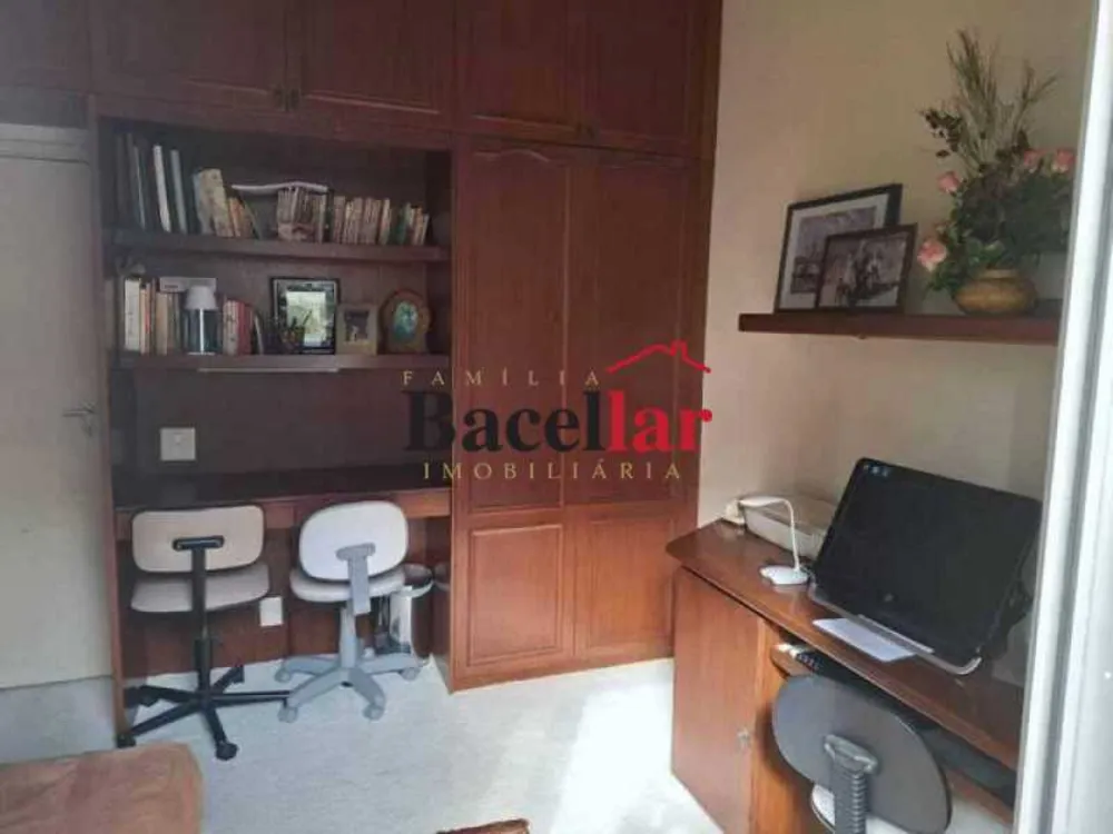 Apartamento, 3 quartos, 139 m² - Foto 12
