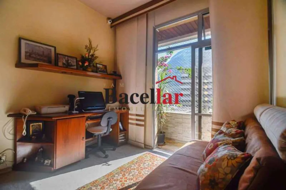 Apartamento, 3 quartos, 139 m² - Foto 13
