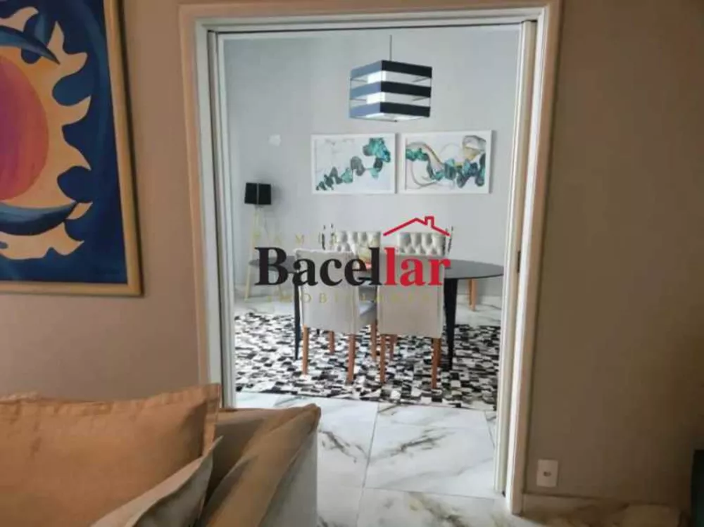 Apartamento, 3 quartos, 130 m² - Foto 14