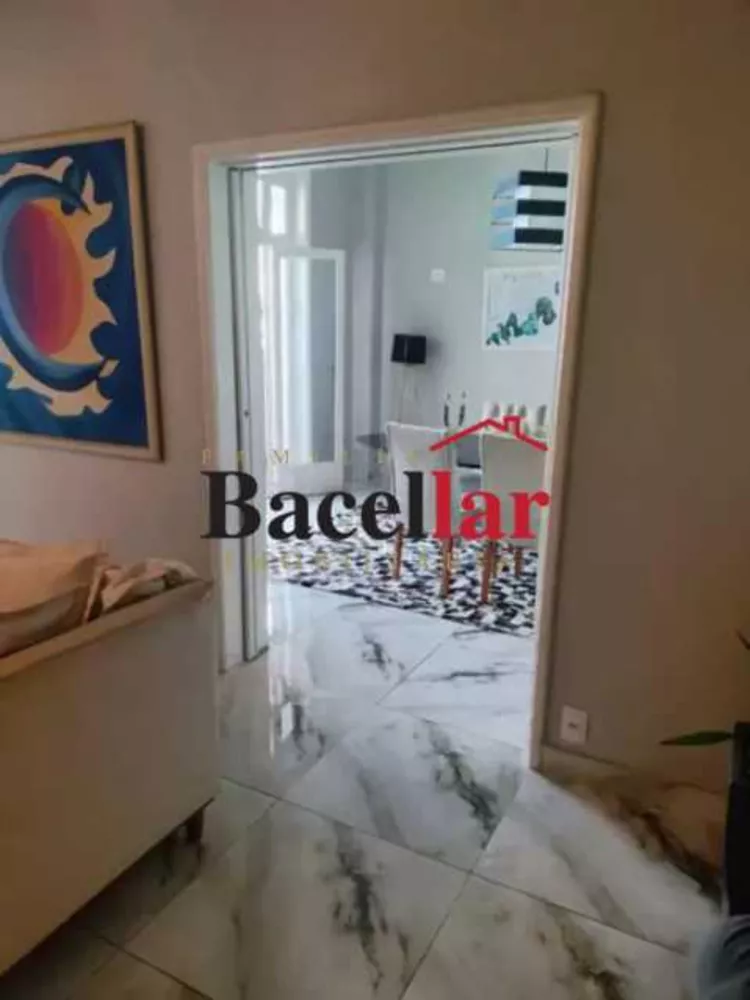 Apartamento, 3 quartos, 130 m² - Foto 7