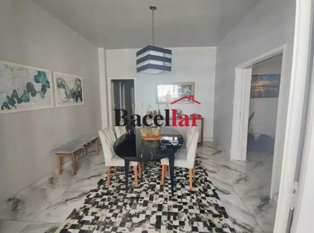 Apartamento, 3 quartos, 130 m² - Foto 12