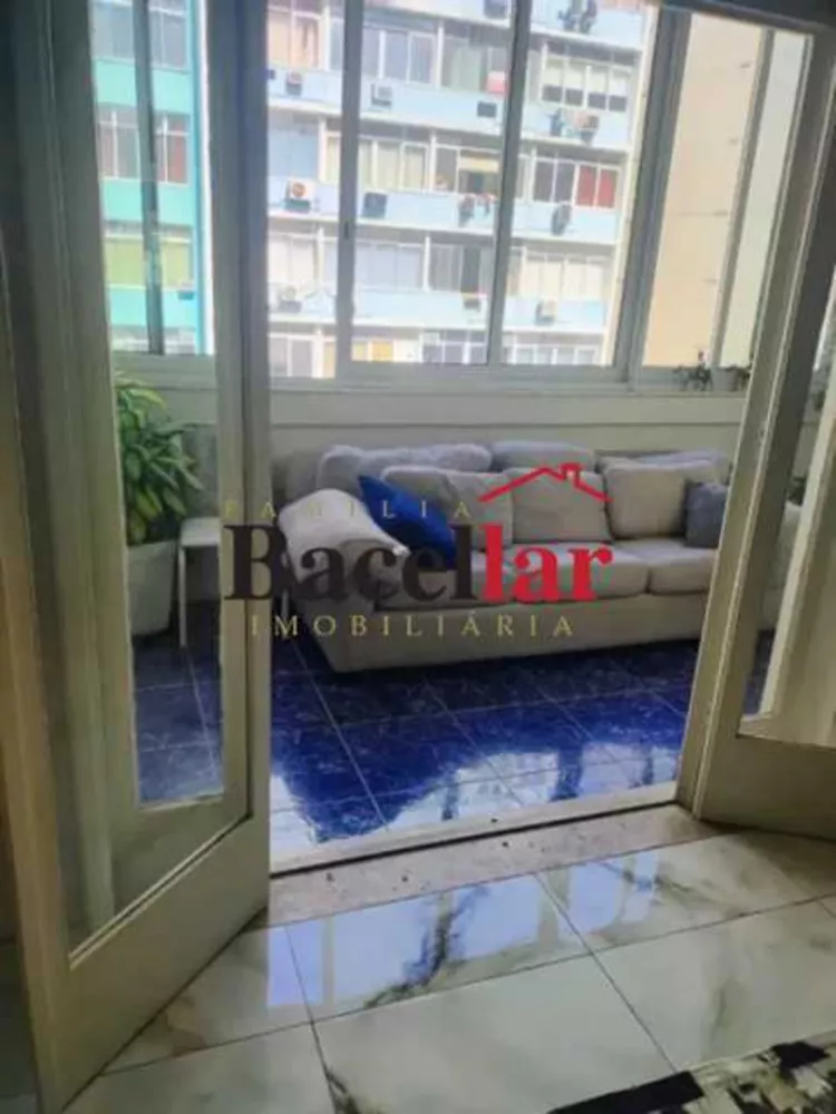 Apartamento, 3 quartos, 130 m² - Foto 11