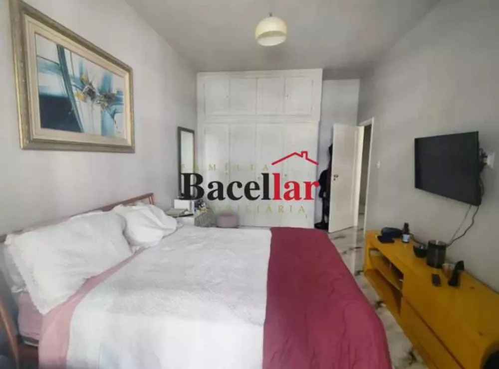 Apartamento, 3 quartos, 130 m² - Foto 3