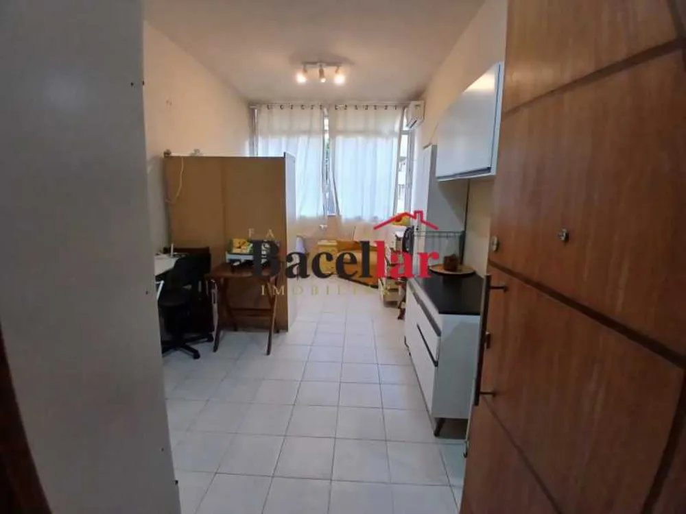 Apartamento, 1 quarto, 26 m² - Foto 9
