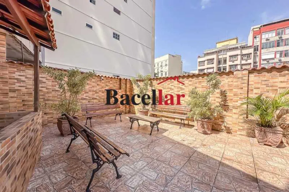 Apartamento, 1 quarto, 26 m² - Foto 13