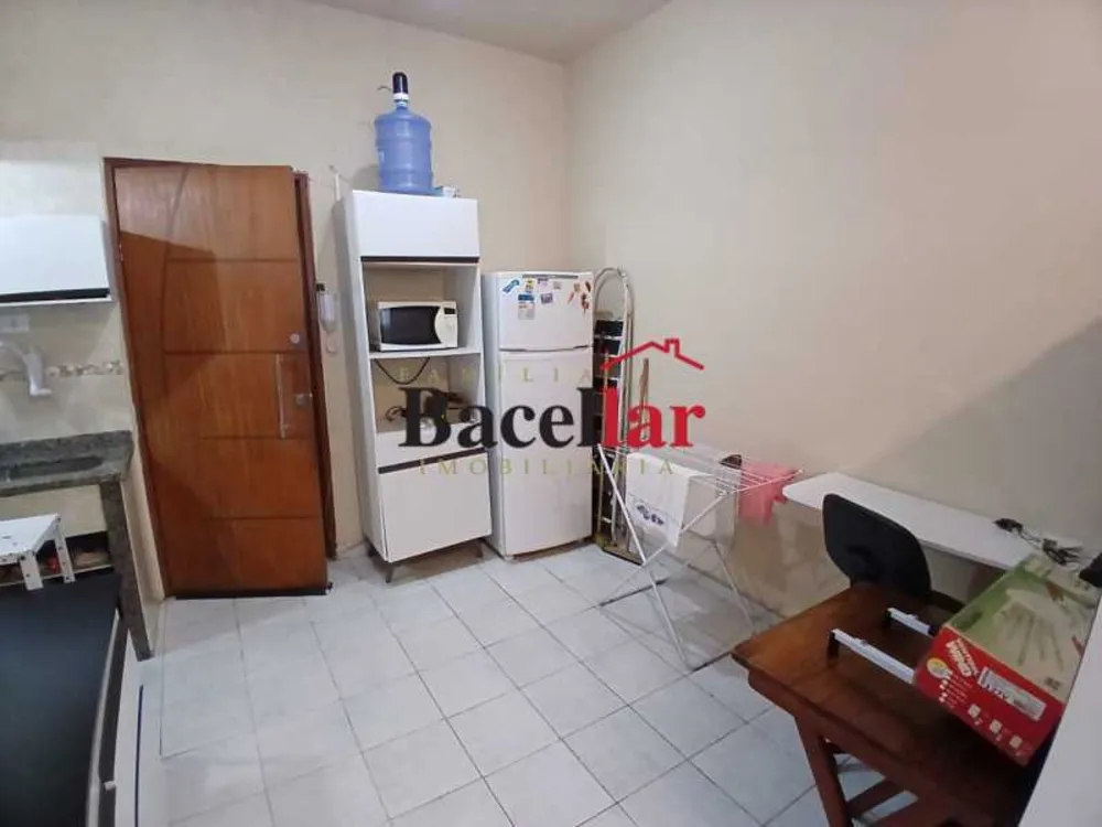 Apartamento, 1 quarto, 26 m² - Foto 7
