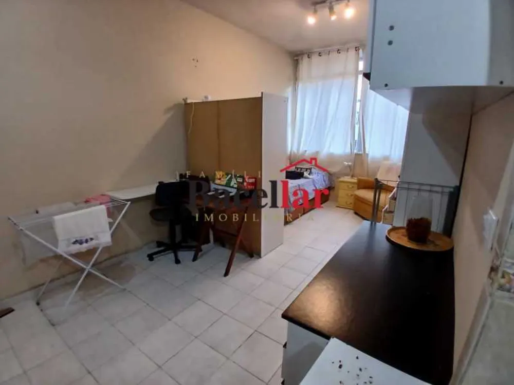 Apartamento, 1 quarto, 26 m² - Foto 8