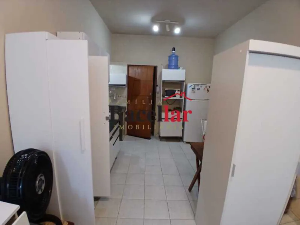 Apartamento, 1 quarto, 26 m² - Foto 3