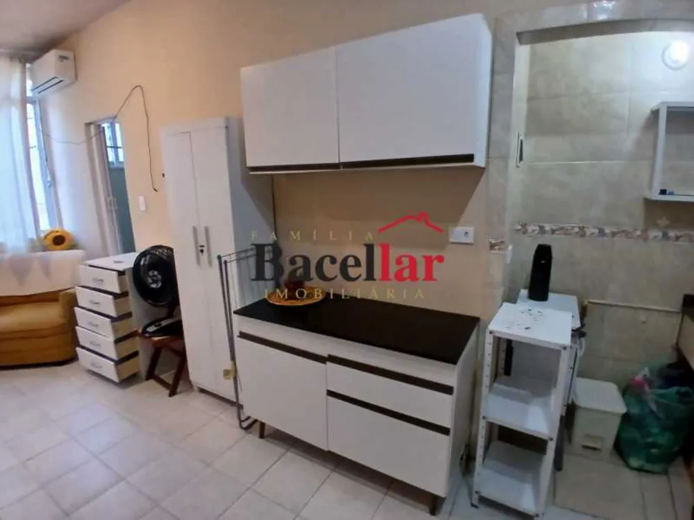 Apartamento, 1 quarto, 26 m² - Foto 5