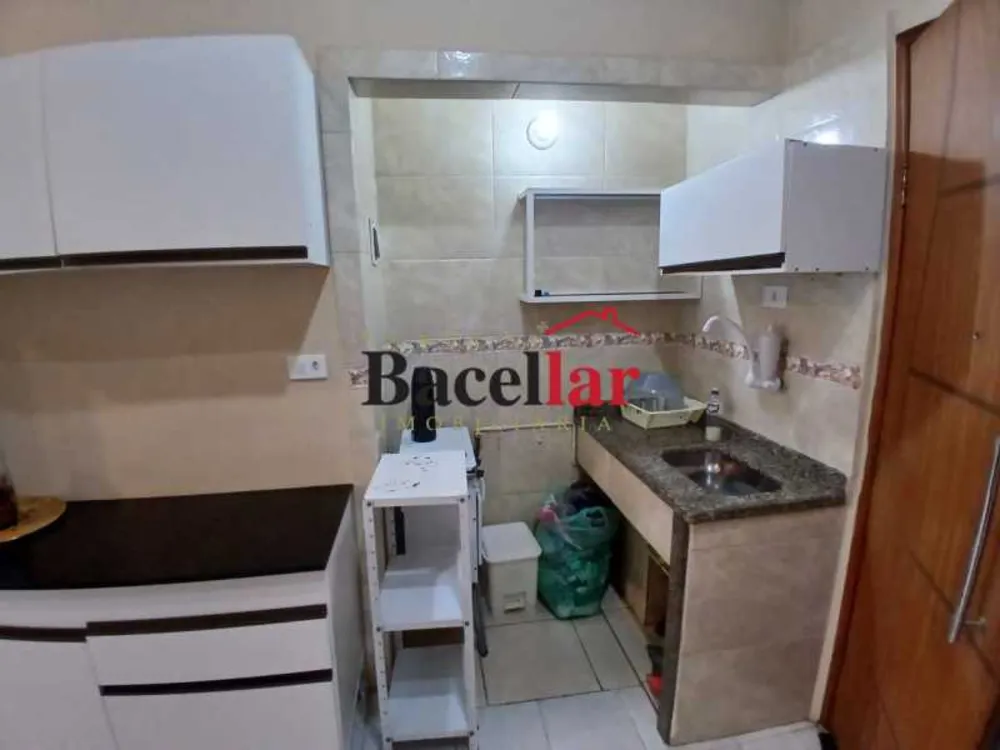 Apartamento, 1 quarto, 26 m² - Foto 6