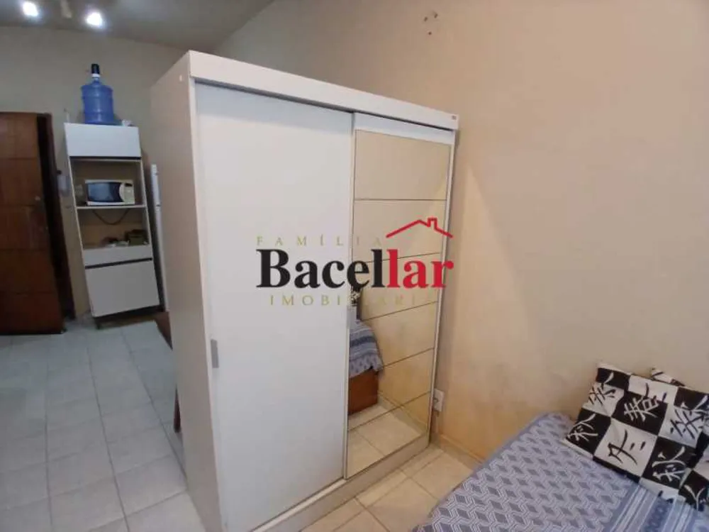 Apartamento, 1 quarto, 26 m² - Foto 2