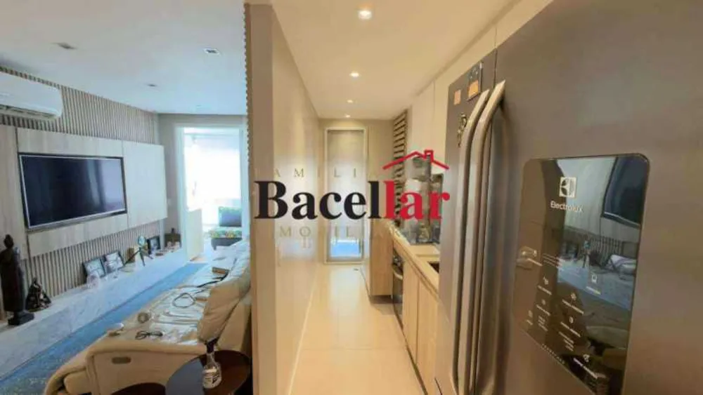 Apartamento, 2 quartos, 81 m² - Foto 13