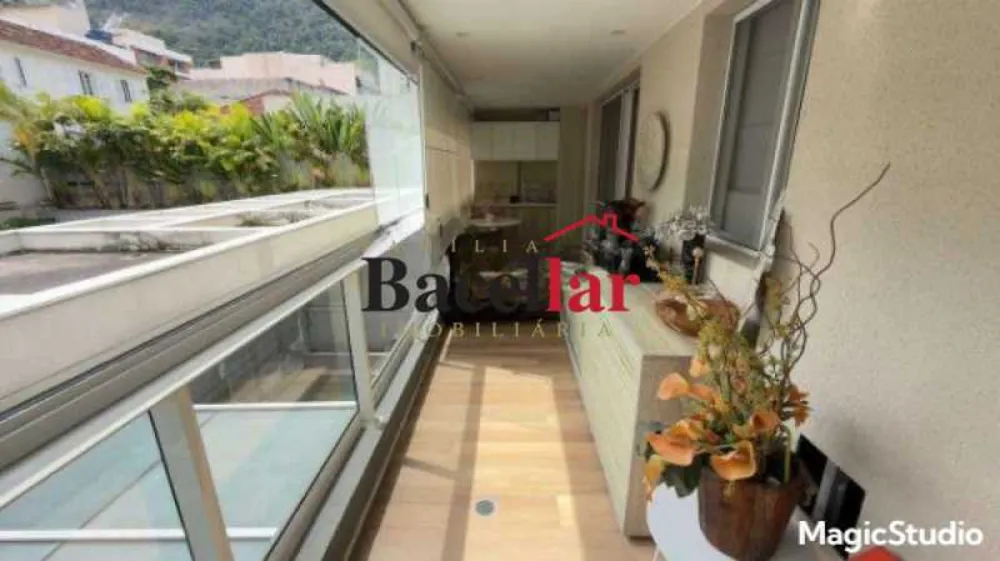 Apartamento, 2 quartos, 81 m² - Foto 2