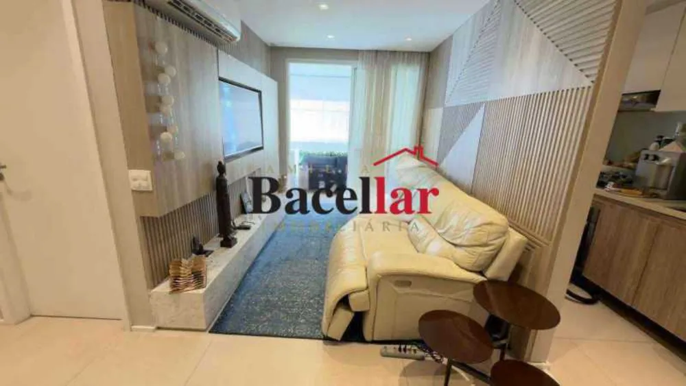 Apartamento, 2 quartos, 81 m² - Foto 3