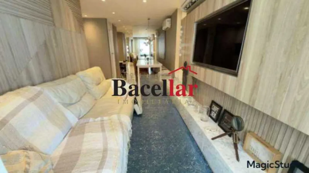 Apartamento, 2 quartos, 81 m² - Foto 4
