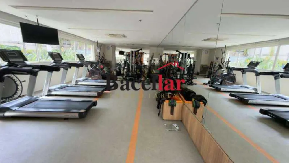 Apartamento, 2 quartos, 81 m² - Foto 21