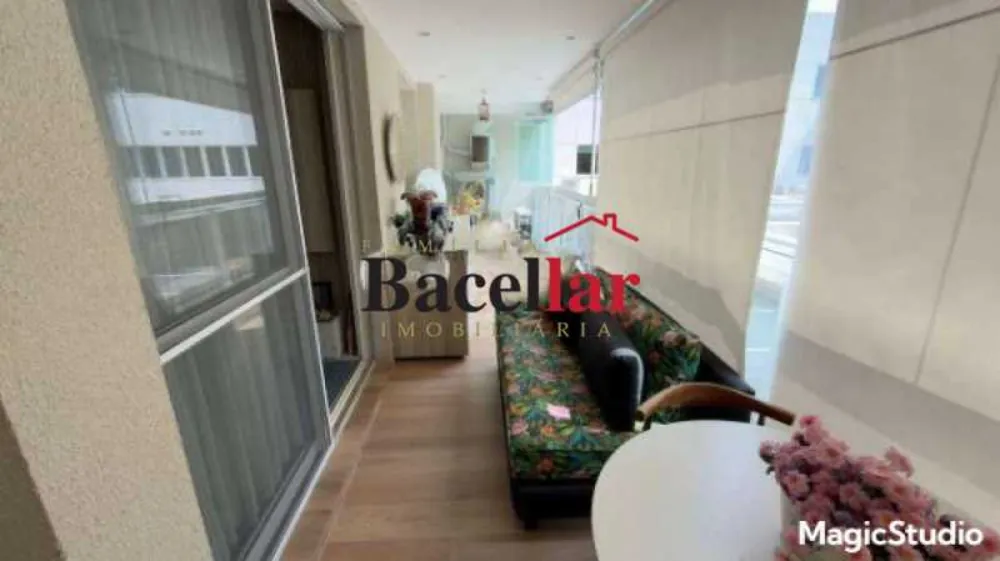 Apartamento, 2 quartos, 81 m² - Foto 7