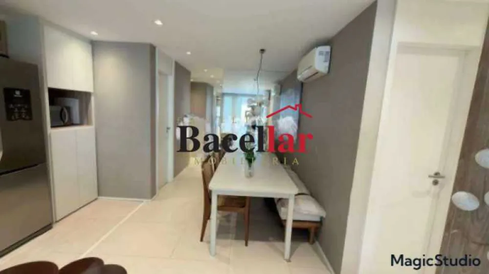Apartamento, 2 quartos, 81 m² - Foto 6