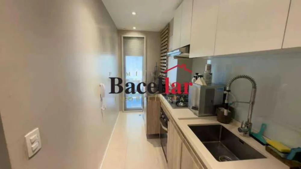 Apartamento, 2 quartos, 81 m² - Foto 12