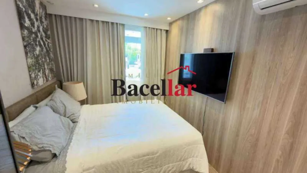 Apartamento, 2 quartos, 81 m² - Foto 9