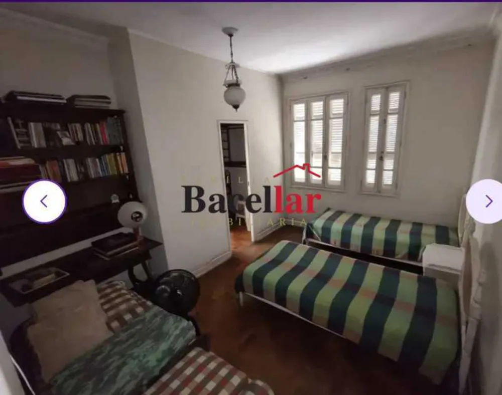 Apartamento, 4 quartos, 175 m² - Foto 16