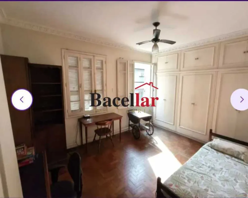 Apartamento, 4 quartos, 175 m² - Foto 9
