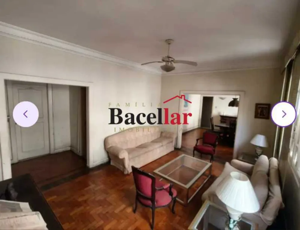 Apartamento, 4 quartos, 175 m² - Foto 5