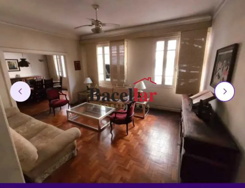 Apartamento, 4 quartos, 175 m² - Foto 6