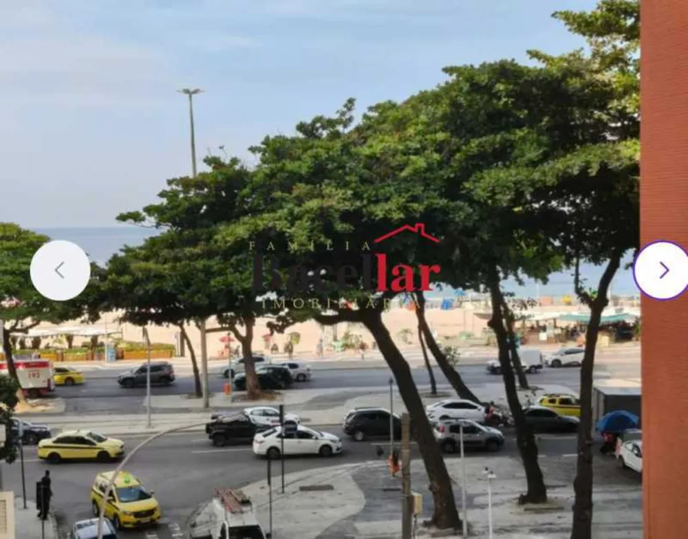 Apartamento, 4 quartos, 175 m² - Foto 1