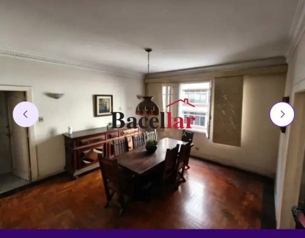 Apartamento, 4 quartos, 175 m² - Foto 4