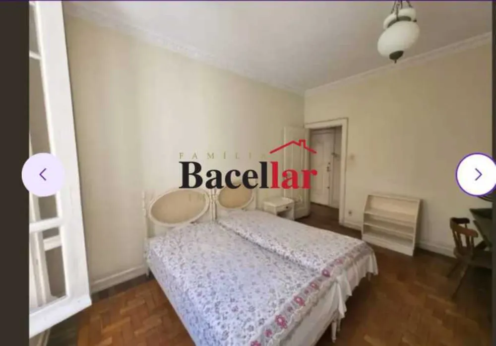 Apartamento, 4 quartos, 175 m² - Foto 7