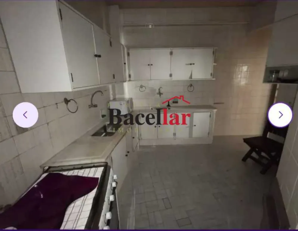 Apartamento, 4 quartos, 175 m² - Foto 20