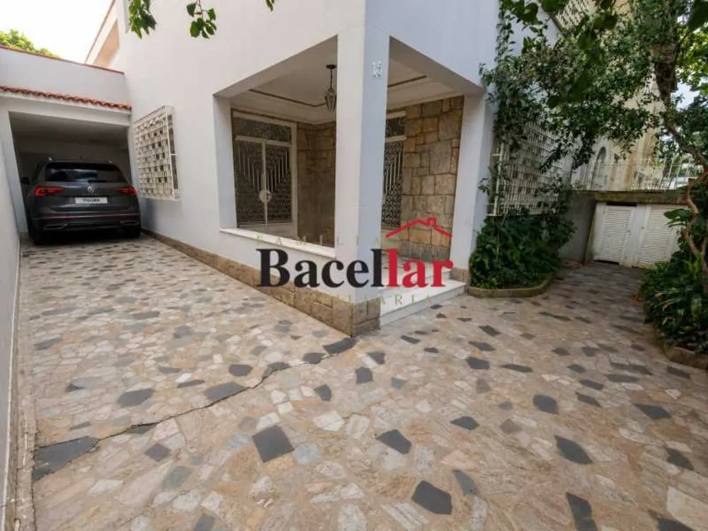 Casa, 4 quartos, 407 m² - Foto 21