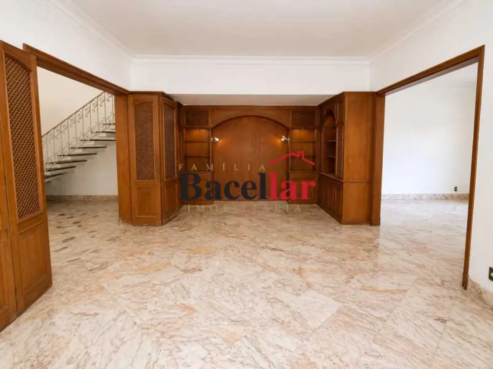 Casa, 4 quartos, 407 m² - Foto 4