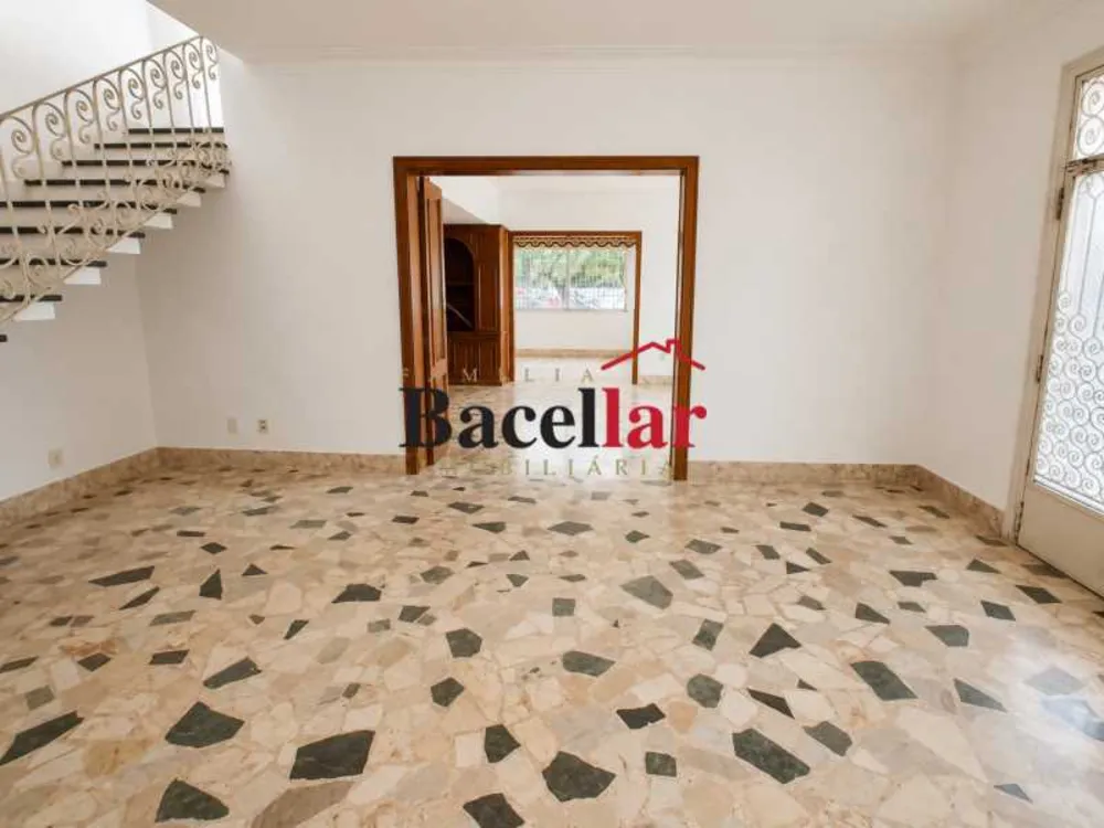 Casa, 4 quartos, 407 m² - Foto 2