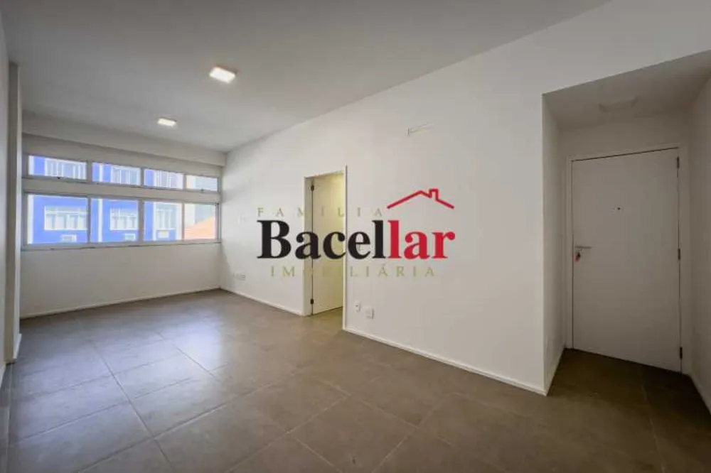 Apartamento, 3 quartos, 96 m² - Foto 1