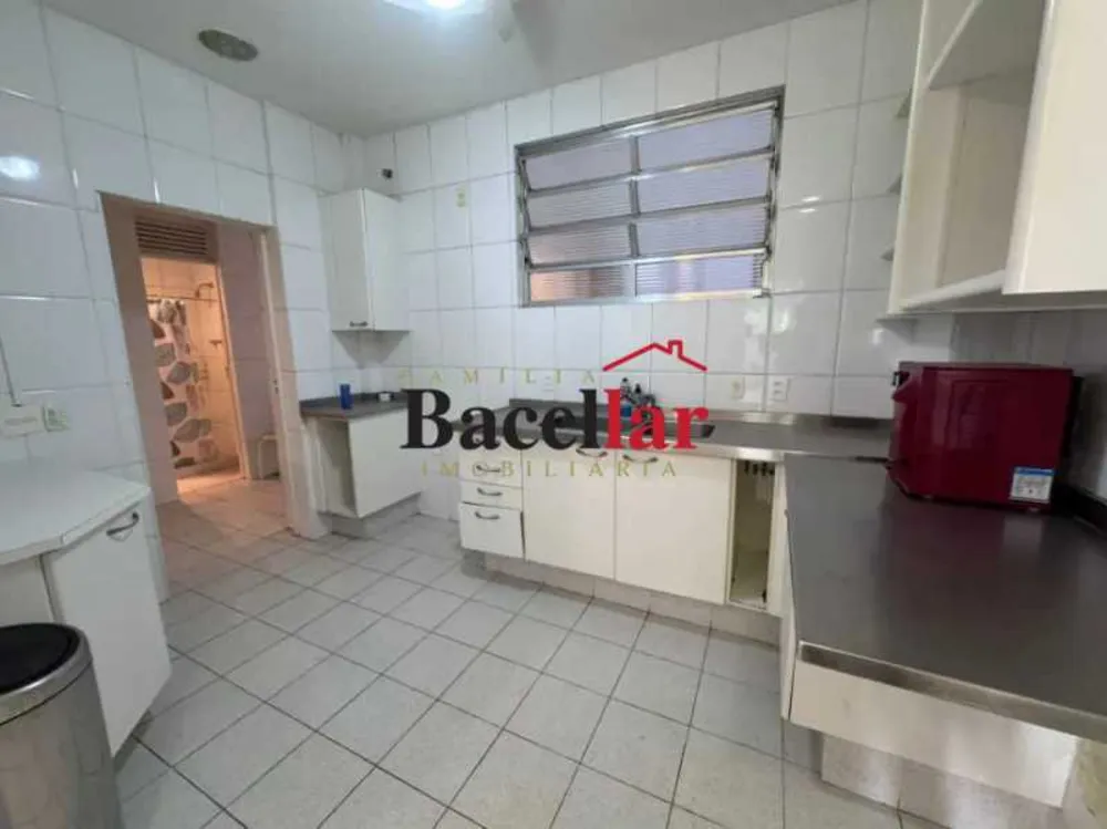 Apartamento, 3 quartos, 250 m² - Foto 20