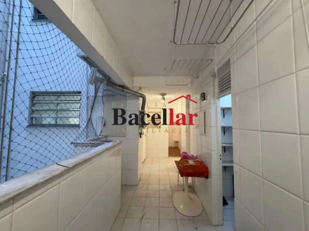 Apartamento, 3 quartos, 250 m² - Foto 4