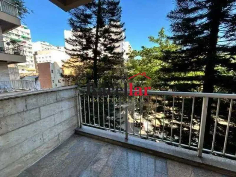 Apartamento, 2 quartos, 97 m² - Foto 2