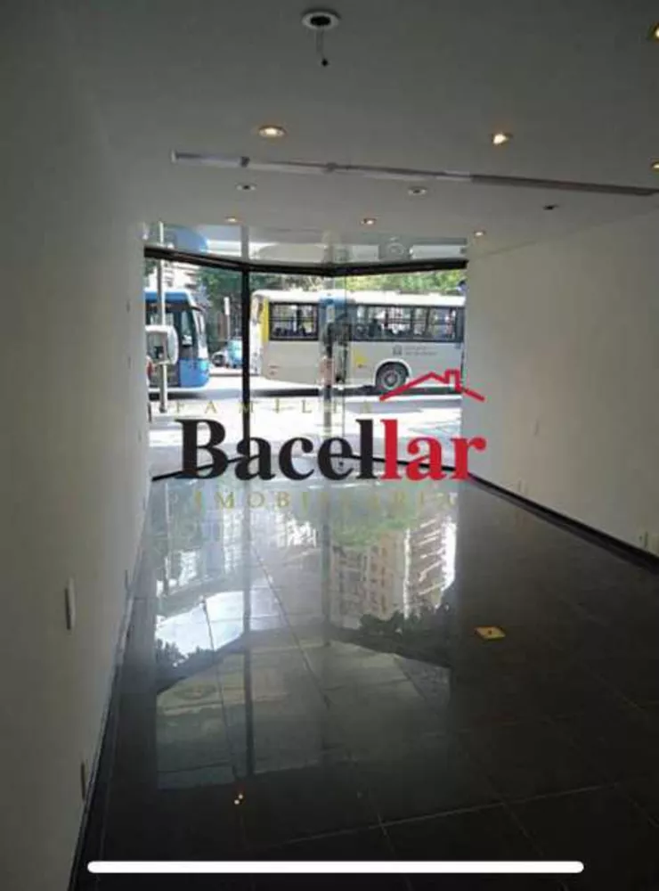 Loja-Salão, 33 m² - Foto 9
